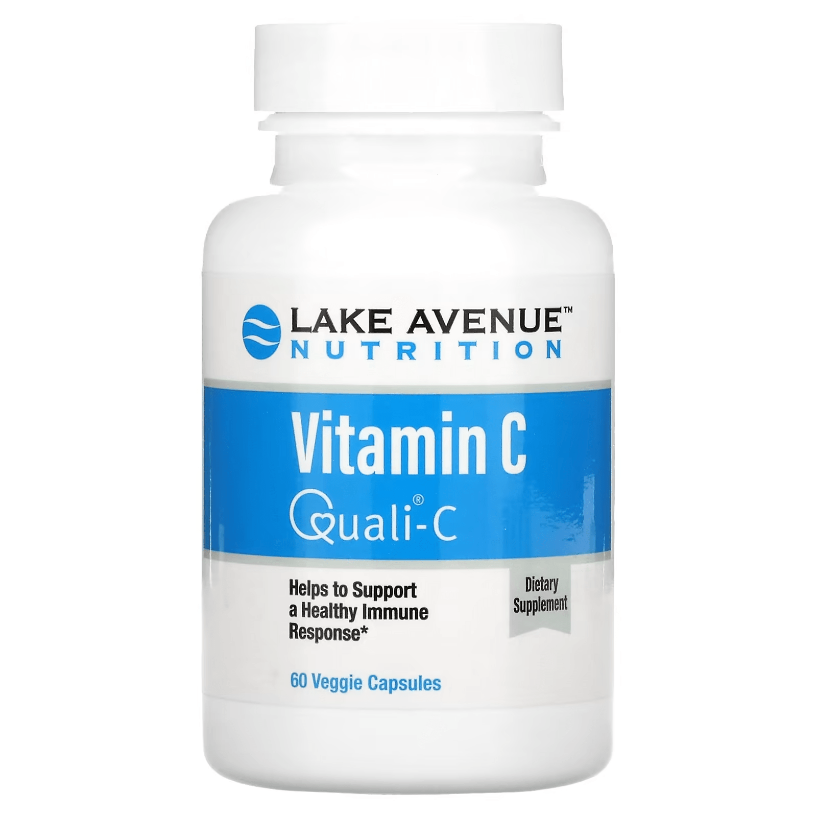 Lake Avenue Nutrition, Vitamin C